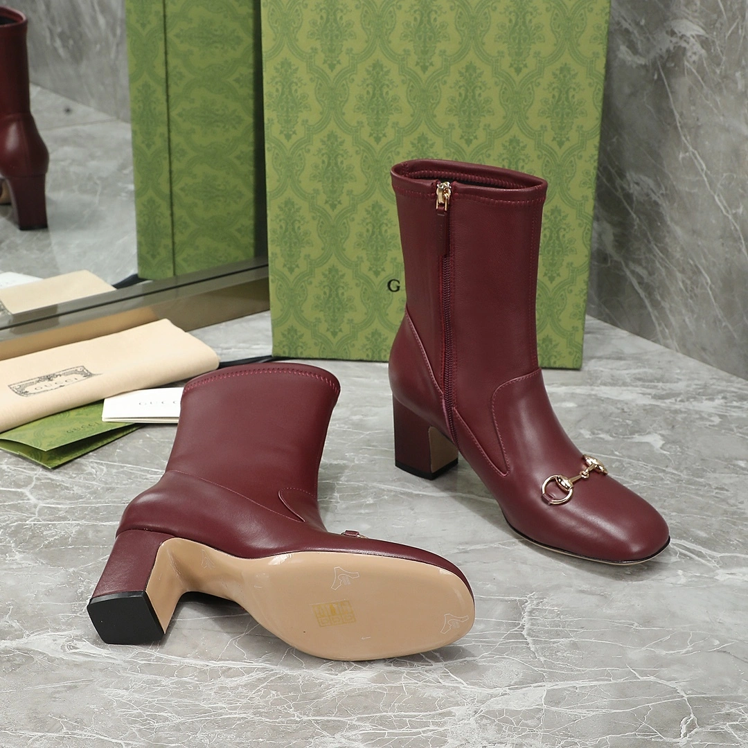 COCO-- 6u33i 794334 AADP3 6207 Calfskin sheepskin Heel height：6.5CM item:D-X194L1150